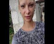Verification video from sabitova masha