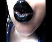 [PLUMP LIPS KISSES] I Feed Off Of Your Weakness! from 【aliceholic13】genshinimpact lumine femdom