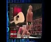 Chyna vs Billy Gunn SmackDown 1999. from smackdown womens fuck