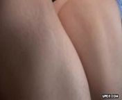 Passionate brunette slut with big tits, Valerie Herrera got hammered from luisa herrera