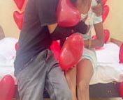 Poonam Enjoy Valentine Day With Her Boyfriend from miss laila com