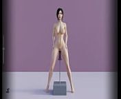 Resident Evil. Ada Wong. Game Cuckold Life from resident evil sexy ada xxx vi
