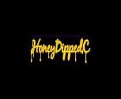 Loving On Honeydippedc from love en