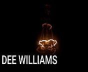 SLEEPY CREEPY DREAMS - Starring Dee Williams from sanylonsaxcdn bad onion