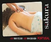 Massagem Relaxante para Mulher em Cascais Lisboa from massagem erotica em lisboa