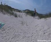 Beach Boy Sandy from twinks beach