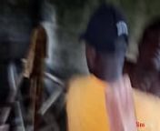 ASHAWO CARPENTER FUCKED HIS WIFE AT THE WORKSHOP from big fog pornigeria ashawo