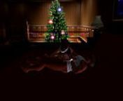 A Wife For Christmas from 3d sil pek sex