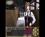 Bible Black The Infection - Demolition playthough pt4 from bible