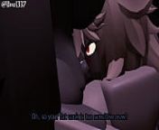 Hellhound Therapy Session from frozenmilky rule 34