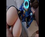 Overwatch Sex Hentai Pics Gallery - hentais.ga from freefire