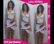Linda Morina from xxx morin