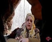 Game Of Thrones Bad dragon BJ -short- from game of thrones movie in mother of dragon sex scenes