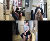 Clip 73P - Funny Slappings - Multicam - Full Version Sale: 10$ from very funny shurarat clips