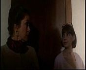 The Evil That Men Do ( Complete Lesbian Scene Restored ) from película completa de 1983