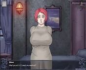 The Eloise Case Part 4 Nice Ass from my chest gives me game