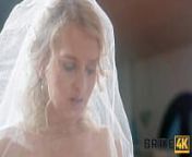 BRIDE4K. Wrong but Kinda Right from kristy black cuckolds