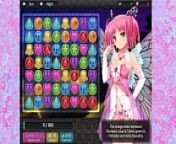 Sexy Matching with this Eroge Game HP Pt1 from hp xx hd com