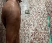MORENA NO BANHO QUER FODER GOSTOSO! Assista completo no Red from bath sexy pussy fucked full bang bihar