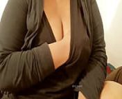 Big tits girl showing boobs to brother from boobs dabav to