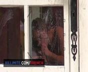 Detective catches Tiffany Leiddi during anal sex from tiffany leiddi vidéo teste