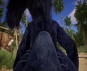 Pov two gay wolves fucking - Wildlife from gay dragon yiff evilsecret
