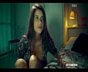 Maria Bopp in Me Chame De Bruna in s01e05 2016 from hot sex scenes of maria