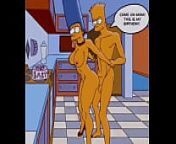 Marge plowed by Bart on his 18th birthday from jessica lovejoy bart simpson porn incest sex pg full videos