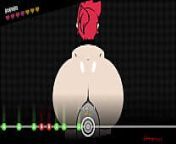 Beat Bangers Frankie Foster Mod from big hero 6 cartoon porn comics sex