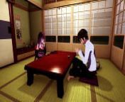 Yui - Forgotten Girl (Part 1) [4K, 60FPS, 3D Hentai Game, Uncensored, Ultra Settings] from lolibooru 3d hentai blowjob