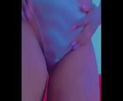 Compilation of my videos from sexy clothes to squirting from big boobs bouncing l