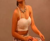 Hot Indian Teen Model Photoshoot | Photoshoot In studio 2020 from web series 2020 sex with gun scenes