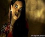 Seduction In Shadow From Indian Goddess from all indian bollywood a