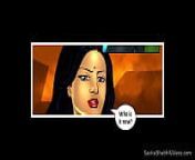 Savita Bhabhi Videos - Episode 18 from hindi porn sex comics pdf filesww x