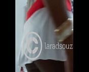 Lara D'souza Indian cross dresser slut from indian aunty f shemale nudu image