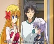 Fortune Arterial EP03 from rangam ep03