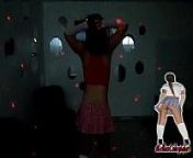 Show de streptease Neiva .| Bellas universitarias Huila from amateur college girl doing strip dance
