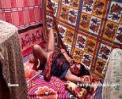 Sex Love Between Hot Indian Couple With Loud Moan Lust And Erotic Fucking from rajasthani sex majan village bhabh