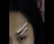 Asian girl practicing sucking dick from asian sex diary lulu jakarta