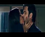 Imran hashmi kissing fest..! from bipasa basu video