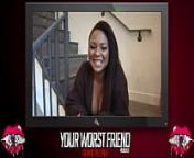 Your Worst Friend: Going Deeper: S1Ep6: Avery Jane from anal indo