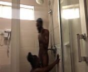 Wet & Wild Shower Fucking With Stunning babe | Continuation Video on RED from mya music video