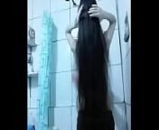 Instagram video by Lourrane Nariara BD4gNtCDaVV - MP4 from hairjob cum in hair