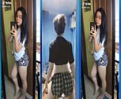 Sittie Ngilay Skinny big ass teen filipina from anusha sitty