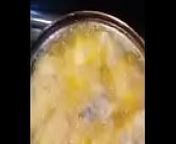 Tristina Millz Cooking Chicken Part 2 from 15 inch long cook sex 3gp sex girlrse girl xxx