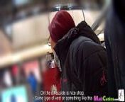 MallCuties - Amateur redhead girl sucking and fucking for shopping free from free and girls fucking