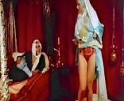 Harem 1968 from 1968 nude vintage movies