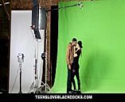 TeensLoveBlackCocks - Hotline Bling Drake Fucks Dancer (Candice Dare) from bling bling