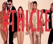 &acirc;&ndash;&para; Robin Thicke;Blurred Lines Version Non-Censur&eacute;e - YouTube from youtubers emily