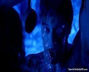 Ashley Judd Fully Naked in Movie Bug from ashley dougherty nude sex scene from doom patrol